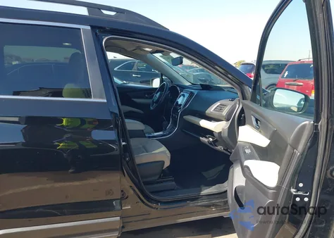 2019 Subaru Ascent Premium z USA, uszkodzony, nr VIN 4S4WMACD8K3425076